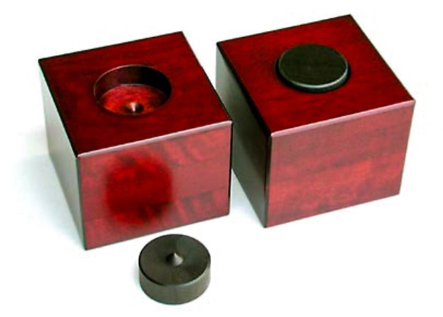 山本音響工芸 PB-11A 中大型用スピーカーベース 6個組