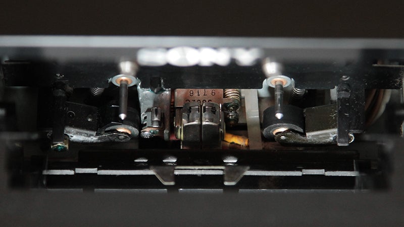 SONY TC-K555ESX Lecteur de cassettes stéréo