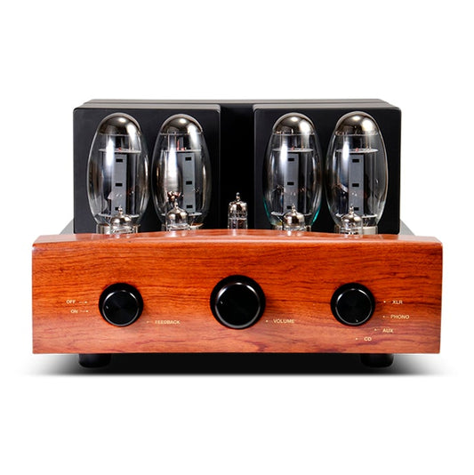 YARLAND JAPAN TJ150/88-P4 Pure A-Class Vacuum Tube Integrated Amplifier