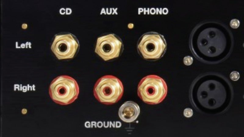 YARLAND JAPAN TJ150/88-P4 純A級真空管プリメインアンプ