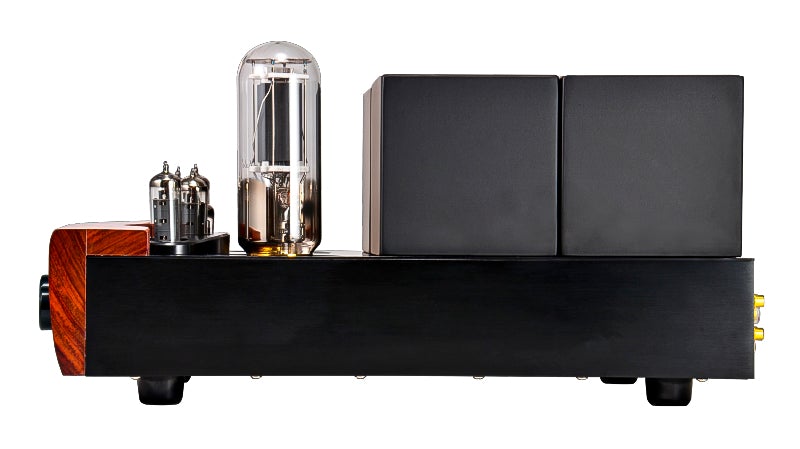 YARLAND JAPAN TJ845/211-S4 reiner A-Klasse Vakuumröhren-Integrationsverstärker