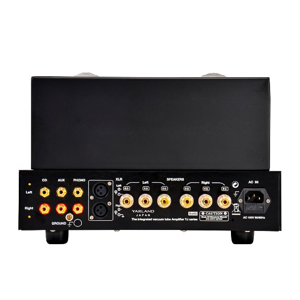 YARLAND JAPAN TJ845/211-S4 reiner A-Klasse Vakuumröhren-Integrationsverstärker