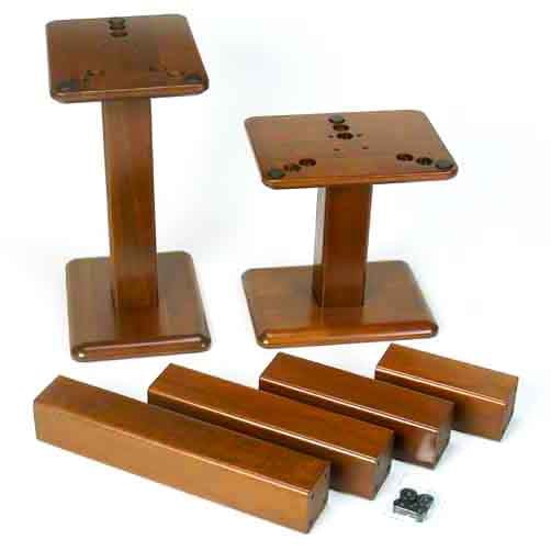 Yamamoto Sound CraftSupport de haut-parleur DKS KIT 1 ensemble