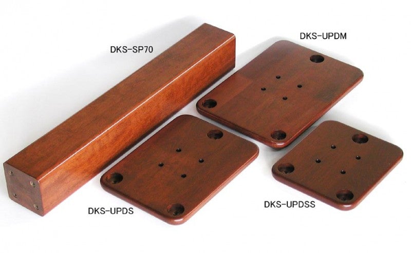 山本音響工芸 スピーカースタンド DKS KIT 1組