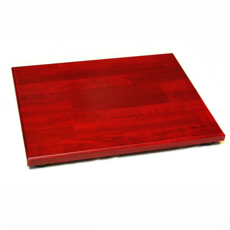Plaque de base pour haut-parleurs et amplificateurs Yamamoto Acoustic Design B-60