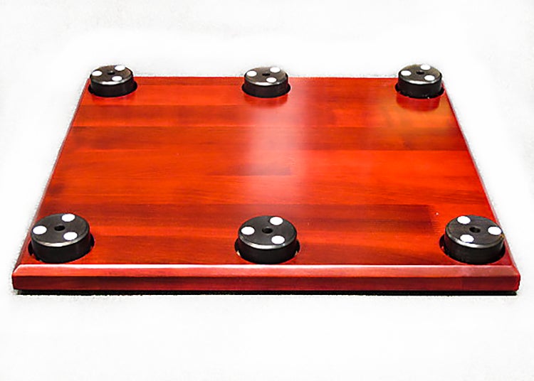Base flottante magnétique MGB-50 de Yamamoto Acoustic Engineering