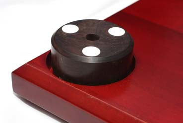 Base flottante magnétique MGB-60 de Yamamoto Audio Craft