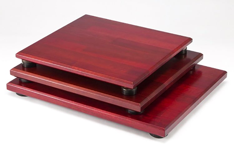 Yamamoto Akio Kōgei MGB-45 Magnetisch schwebender Sockel