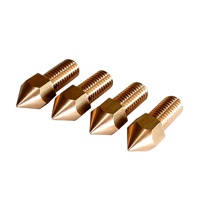 Yamamoto Acoustic Craft OS-SPK OS Rack Spike Pins