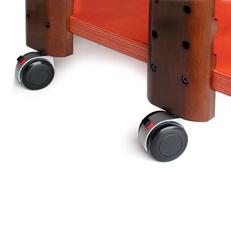 Yamamoto Acoustic Craft OS-CAS OS Rack Caster Set
