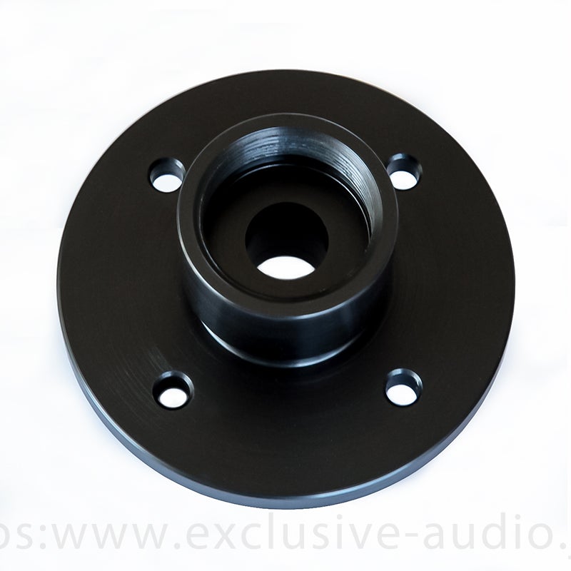 Adaptateur de cou pour Yamamoto Audio Craft WE555, 1 ensemble