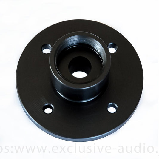 Adaptateur de cou pour Yamamoto Audio Craft WE555, 1 ensemble