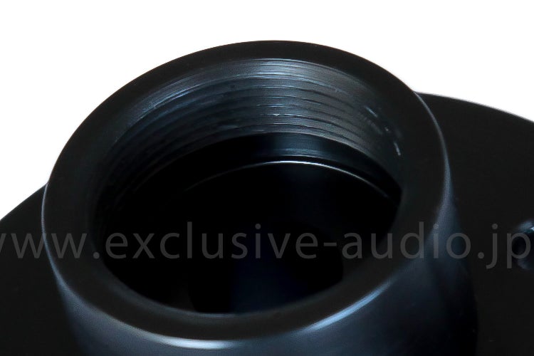 Adaptateur de cou pour Yamamoto Audio Craft WE555, 1 ensemble