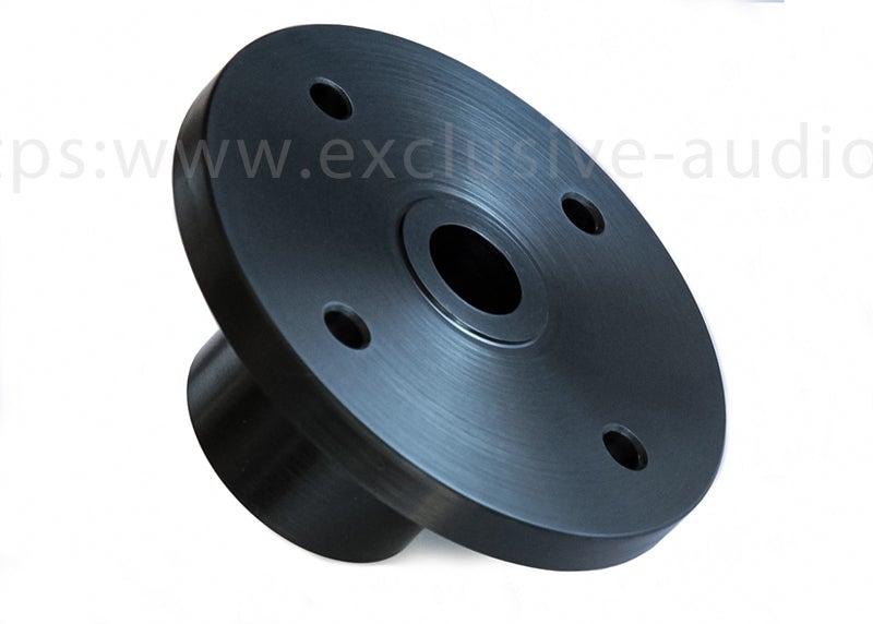 Adaptateur de cou pour Yamamoto Audio Craft WE555, 1 ensemble