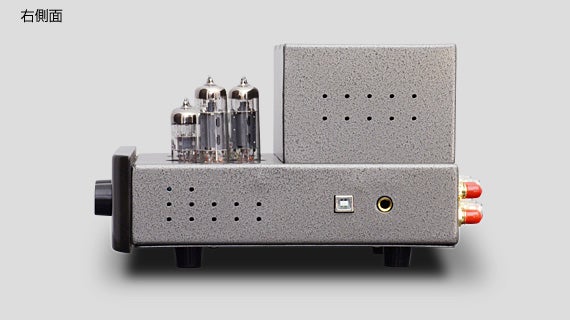 YARLAND JAPAN TJ6P1-P プリメインアンプ