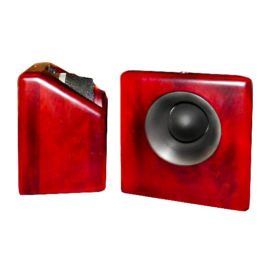 Yamamoto Sound CraftSupport Twitter TS-2A 1 ensemble