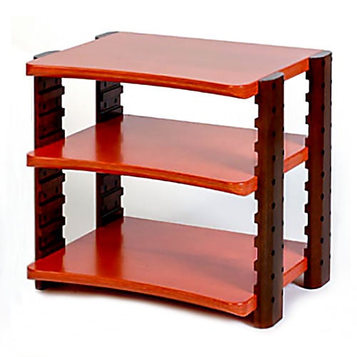 Étagère audio Yamamoto Audio Craft OS-52 (type avec 3 étagères, hauteur 52 cm)