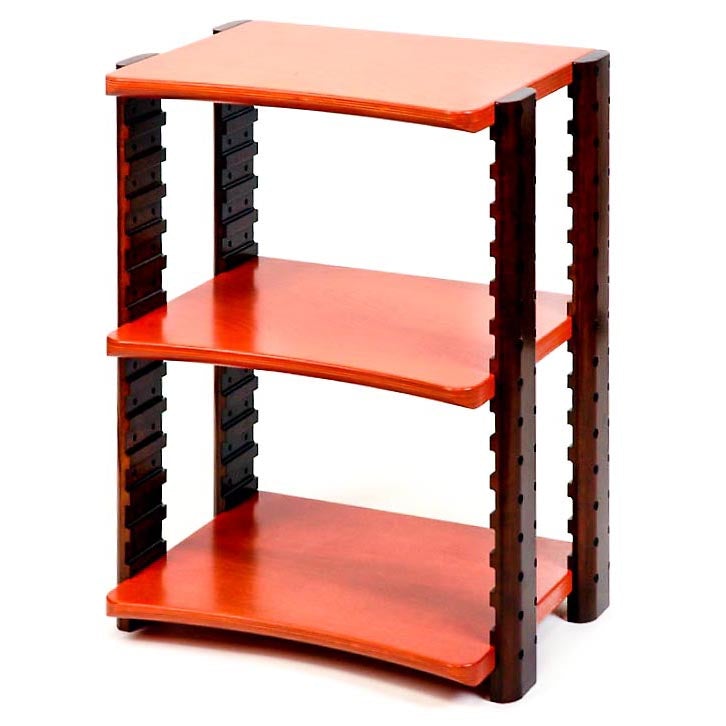 Yamamoto Acoustics OS-77 (3 shelves, 77cm height type) audio rack