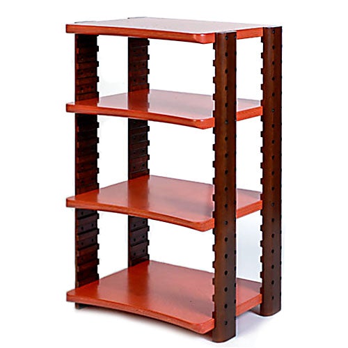Yamamoto Acoustics OS-92 (4 shelves, 92cm height type) audio rack