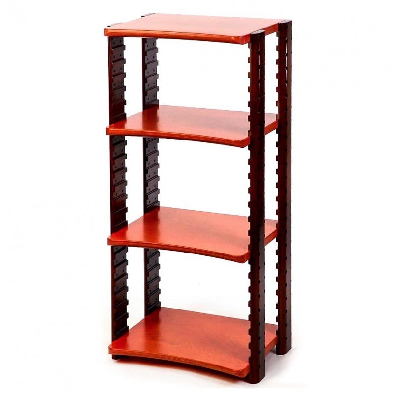 Yamamoto Acoustics OS-122 (4 shelves, 122cm height type) audio rack