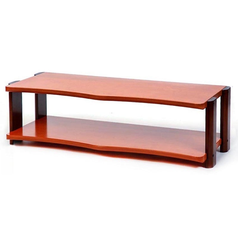 Yamamoto Acoustic Craft OSW-32 (2 shelves, height 32cm) wide audio rack
