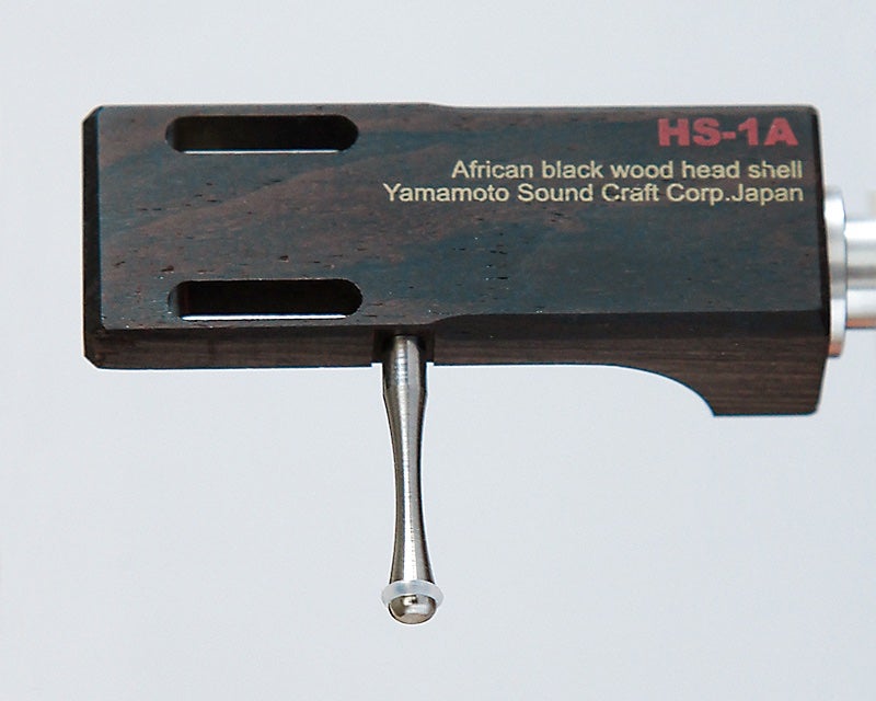 Fingerhülse für das Yamamoto Akustik Kunst TY-1 Headshell
