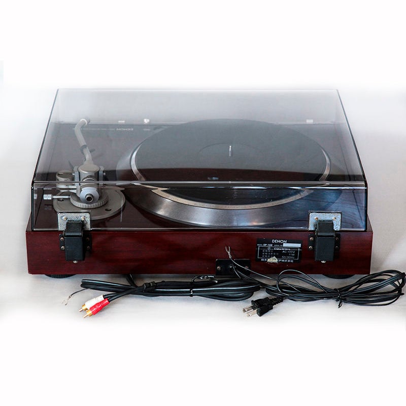DENON DP-70M