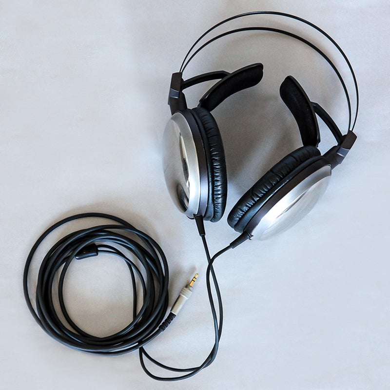 Audio-Technica ATH-A2000X