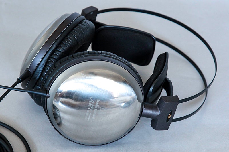 Audio-Technica ATH-A2000X