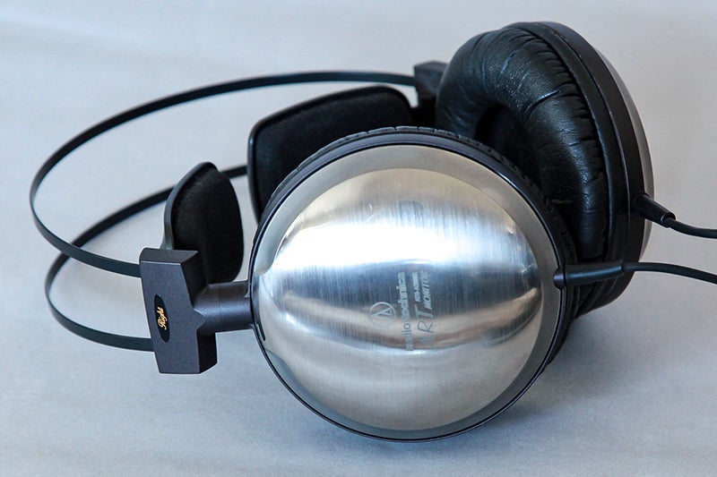 Audio-Technica ATH-A2000X