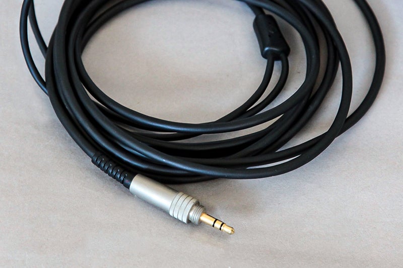 Audio-Technica ATH-A2000X