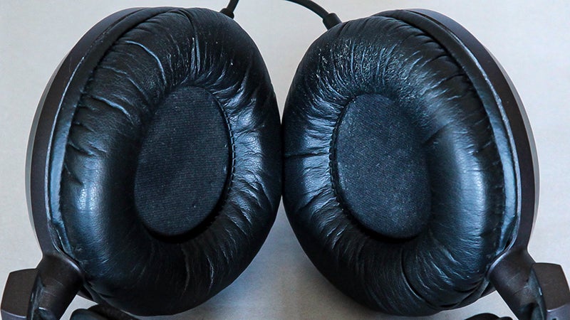 Audio-Technica ATH-A2000X