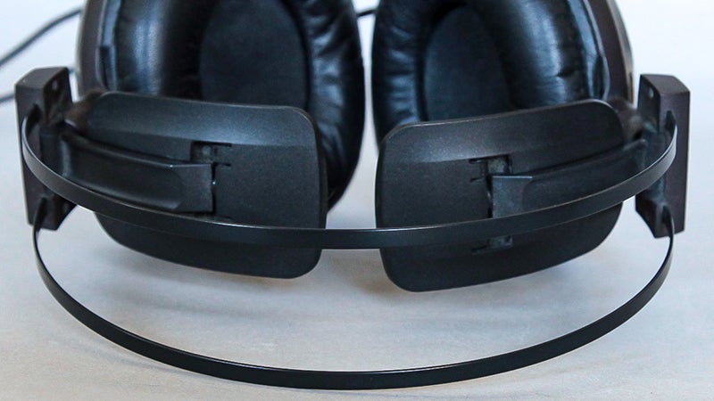 Audio-Technica ATH-A2000X