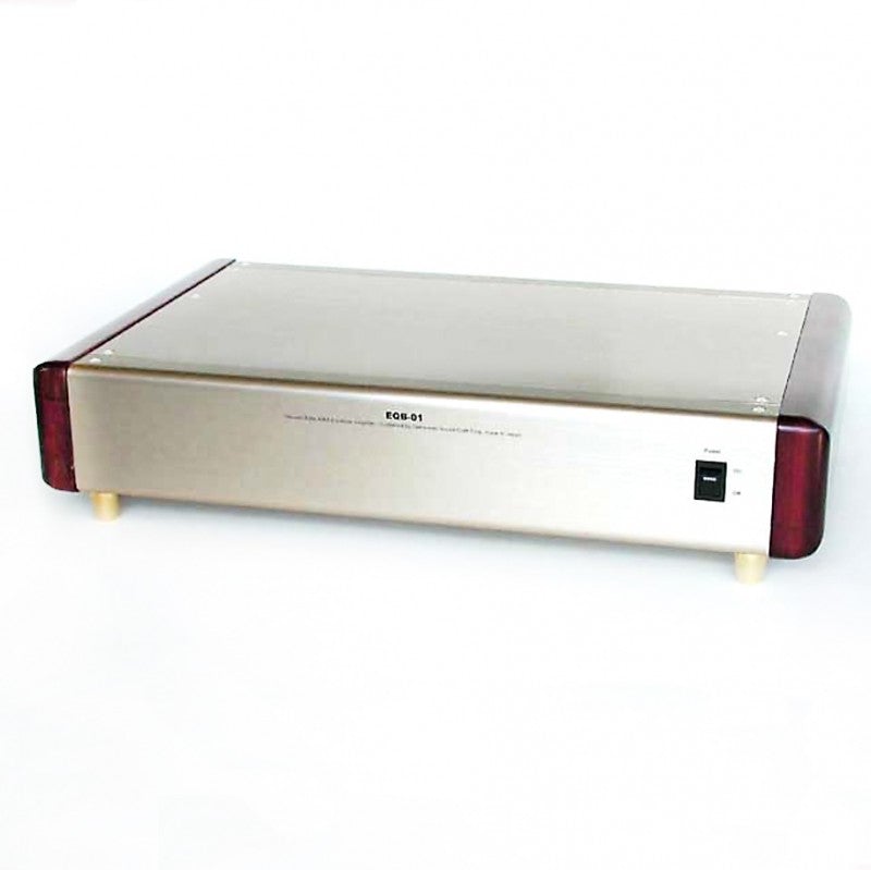 Yamamoto Audio Engineering EQB-01 Vakuumröhren-Phono-Equalizer-Verstärker