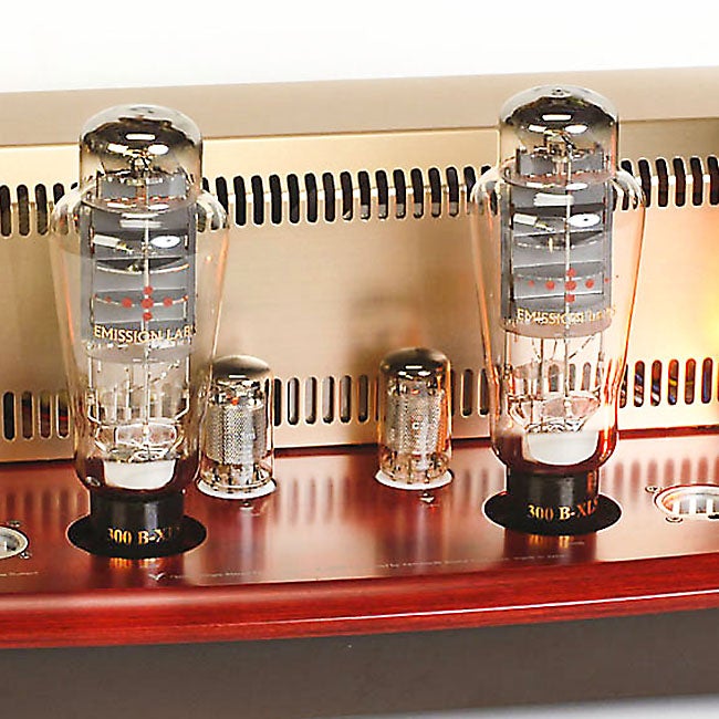 Yamamoto Sound Craft A-09S 300B Single Stereo Amplifier