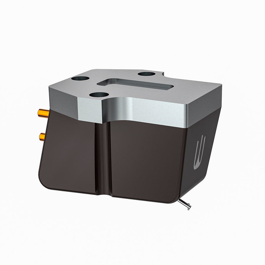 Jasmin Audio Hill Mono MC Cartridge Nature Series