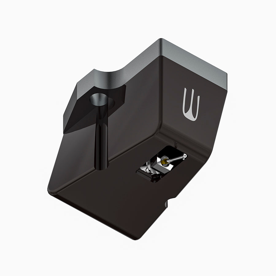 Jasmin Audio Hill Mono MC Cartridge Nature Series