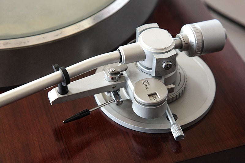 DENON DP-70M