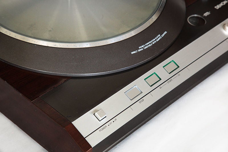 DENON DP-70M