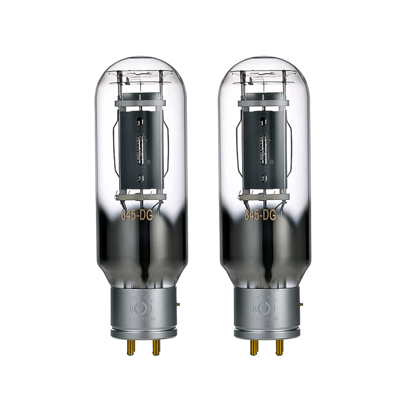 LINLAI (林籟) 845 DG paire de 2 tubes