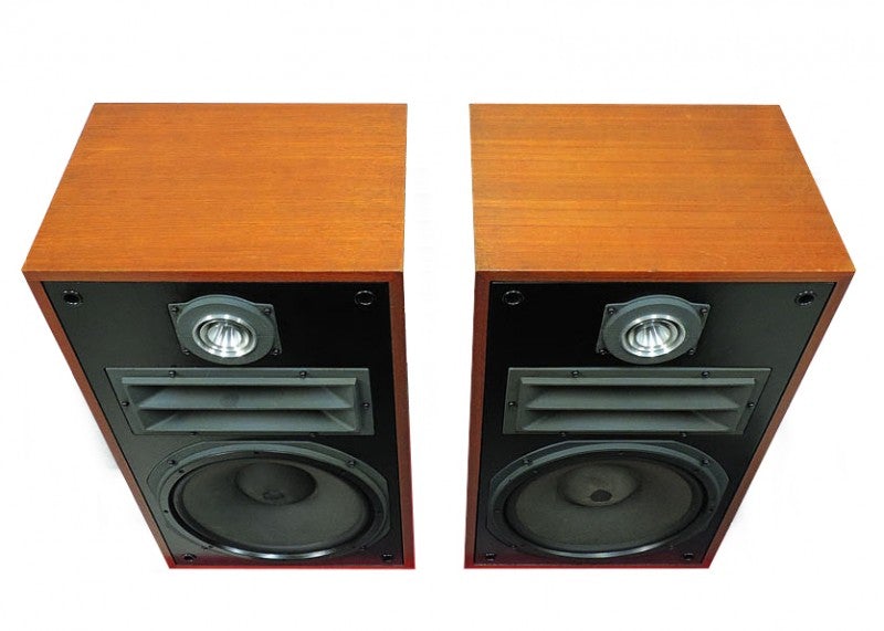 ONKYO Scepter E-503A