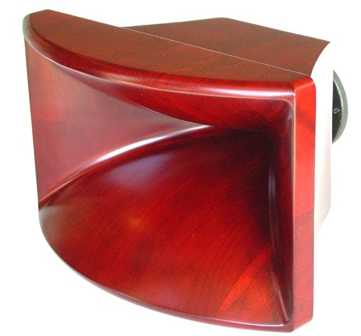 Yamamoto Acoustic Craft 38cm 2-way speaker system YS-500, 1 unit