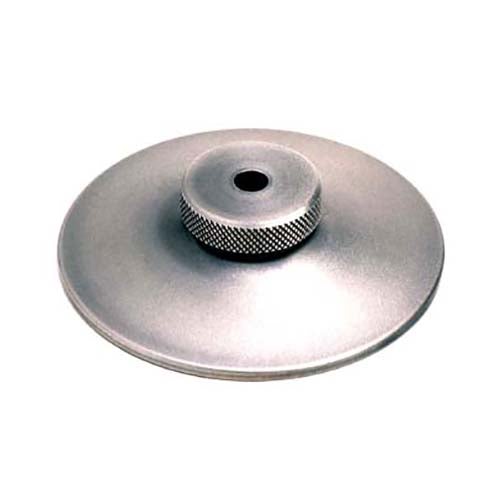 Stabilisateur de disque pour platine analogique Yamamoto Audio RS-1