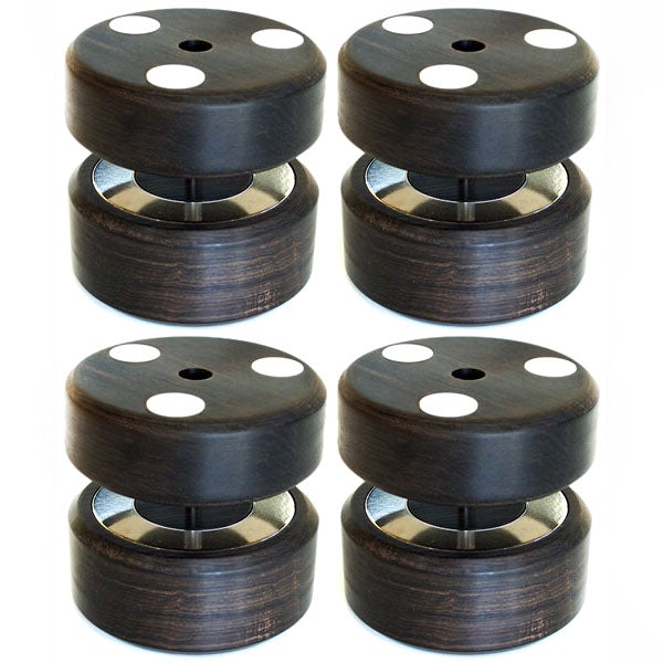 Yamamoto Akio Kōgei MGB-1 Magnetisch schwebender Sockel