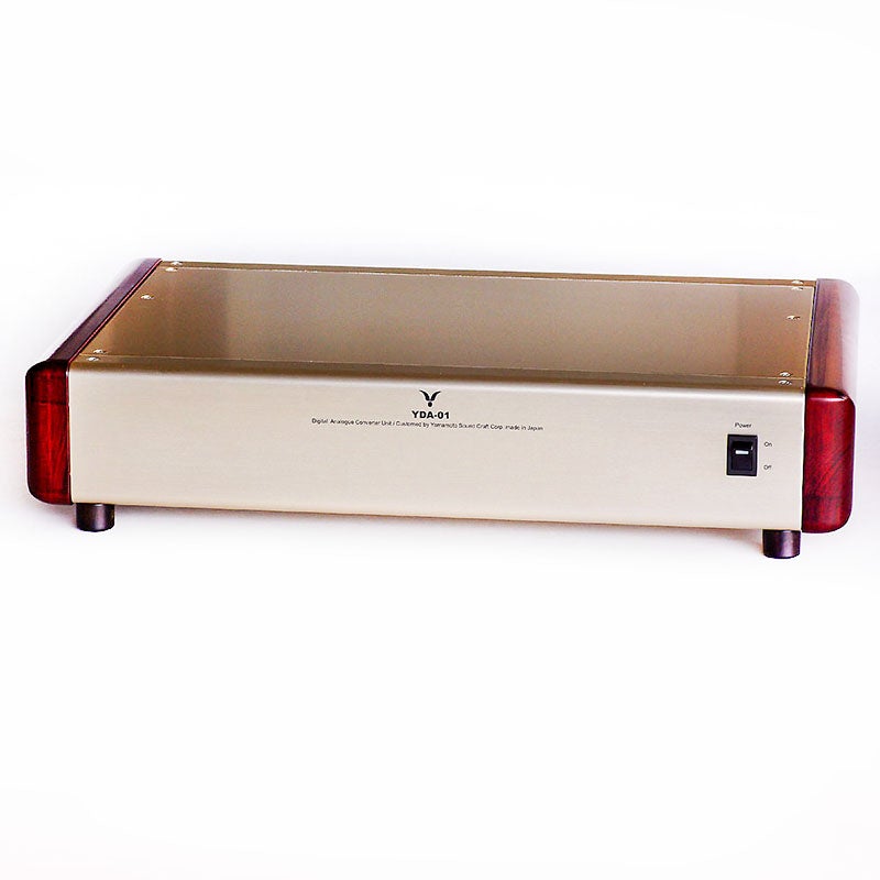 Yamamoto Acoustic Craft YDA-01 DA Converter