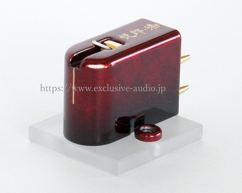EXCEL SOUND 'Etsuro Urushi' Cartouche MC