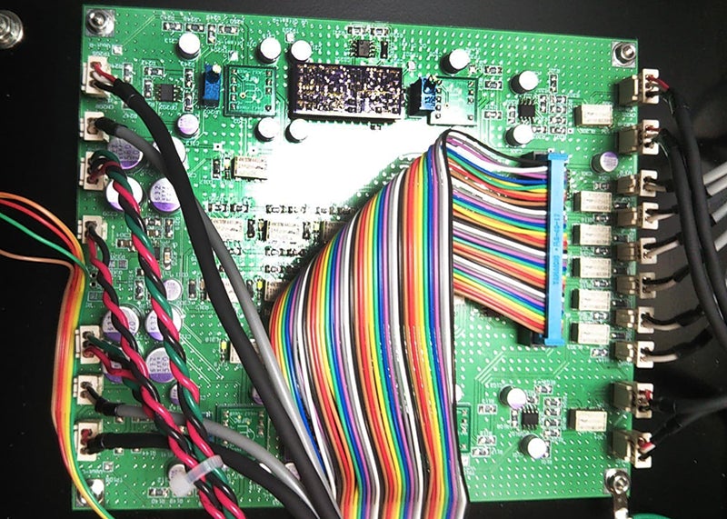 Bakoon Products PRE-5440 High-End Preamplifier