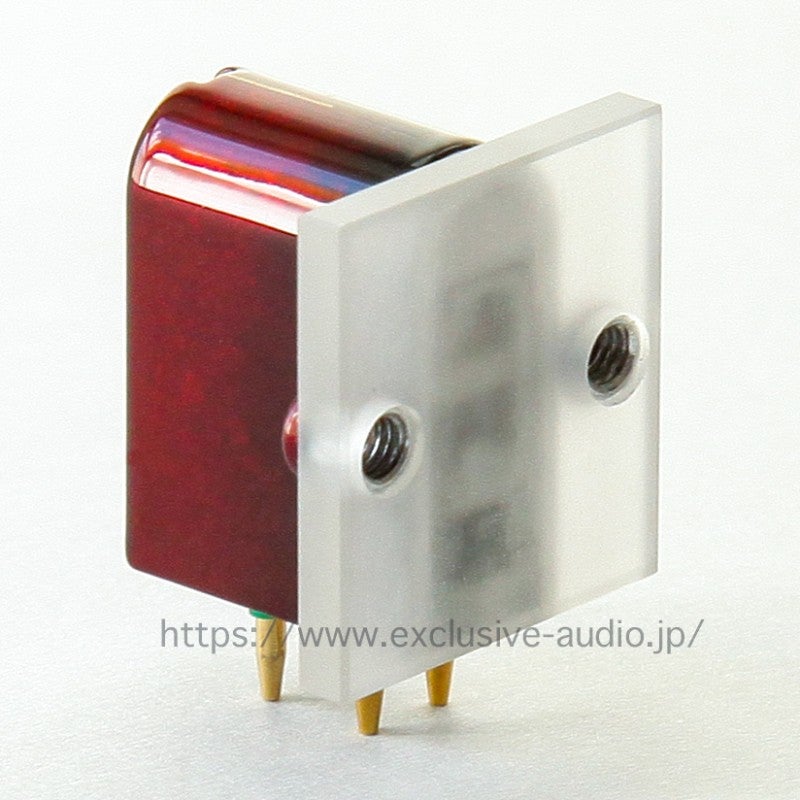 EXCEL SOUND 'Etsuro Urushi' Cartouche MC