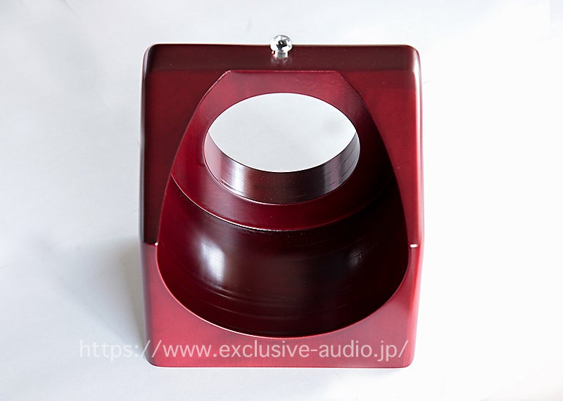 Yamamoto Sound CraftSupport Twitter TS-2A 1 ensemble
