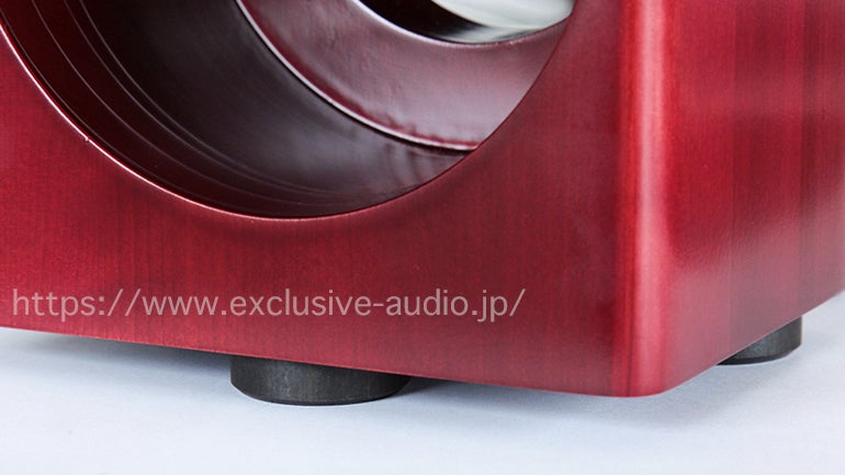 Yamamoto Sound CraftSupport Twitter TS-2A 1 ensemble